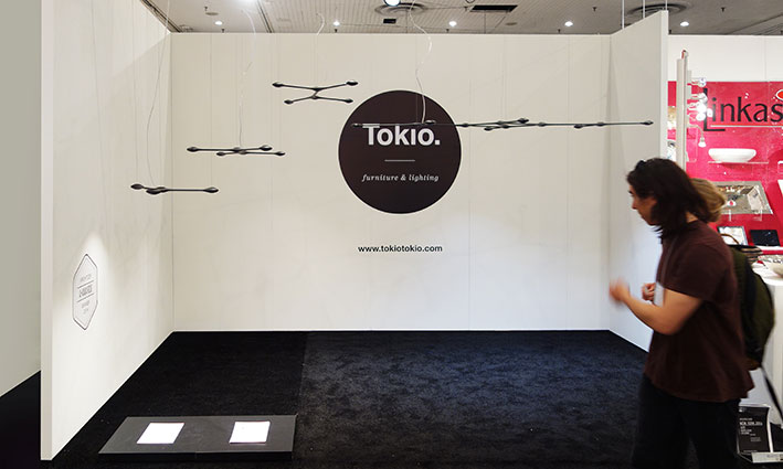 ICFF 2014