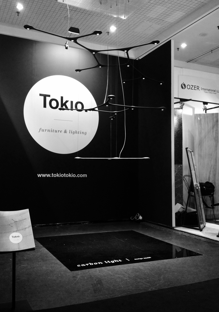 ICFF 2015